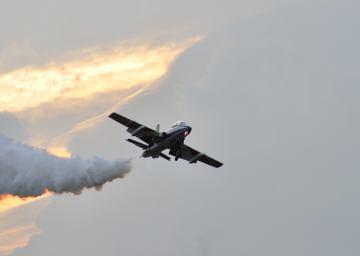 Rivolto/ Frecce Tricolori. Un anniversario da ricordare: 55 anni con la Pattuglia Acrobatica Nazionale (PAN55)