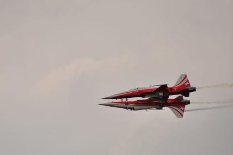 Rivolto/ Frecce Tricolori. Un anniversario da ricordare: 55 anni con la Pattuglia Acrobatica Nazionale (PAN55)