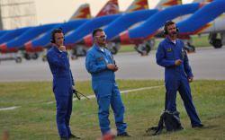 Rivolto/ Frecce Tricolori. Un anniversario da ricordare: 55 anni con la Pattuglia Acrobatica Nazionale (PAN55)