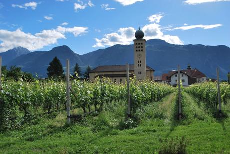 Sapori dell’Alto Adige: le eccellenze della Val d’Ultimo e della Val di Non