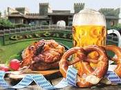 Gardaland: invita festeggiare Oktoberfest