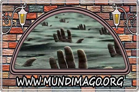 Muro Colorato e #Imago