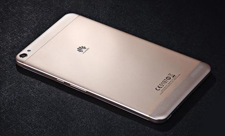 Scontento di Honor 7? Ecco Honor X2