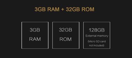 Prevendite, ZTE Axon Elite, top di gamma a soli 419€