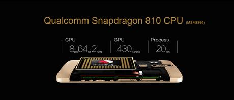 Prevendite, ZTE Axon Elite, top di gamma a soli 419€