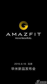 [News] Xiaomi Mi Band 2: nuova foto, nuovo design, nuovo nome, nuova data