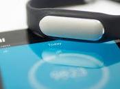 [News] Xiaomi Band nuova foto, nuovo design, nome, data