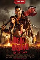 Recensione #104: Dead Rising - Watchtower