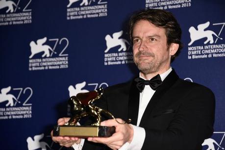 Venezia 72, il Leone d'Oro va a Desde Allà di Lorenzo Vigas, Coppa Volpi a Valeria Golino