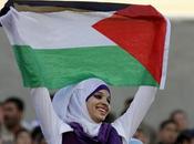 bandiera della Palestina sventolerà davanti alle sedi dell'Onu