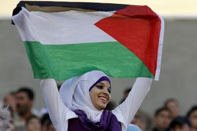 La bandiera della Palestina sventolerà davanti alle sedi dell'Onu