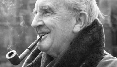 Copia della pipa di Tolkien, realizzata da Arcangelo Ambrosi in soli 30 pezzi