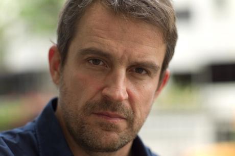 il regista Lorenzo Vigas