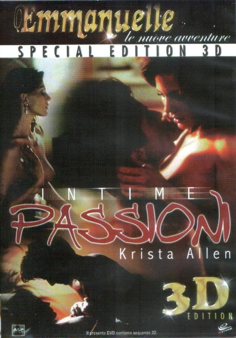 Emmanuelle intime passioni