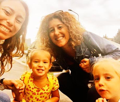 francesca-vecchioni-famiglia-allargata