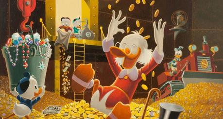 Deutsche Bank: mercato VR varrà 7 miliardi di dollari