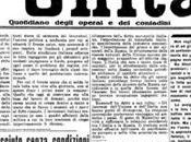 Quello renzismo dice (130) Ancora sulla passarella americana trendy 150000 Euro. quando l’Unità giornale Gramsci, degli operai contadini.