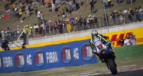 MotoGP Misano 2015, Gara - Diretta tv su Sky Sport MotoGP HD, Cielo Tv e MTV