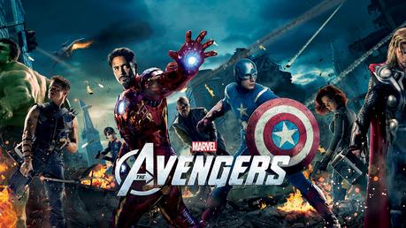 Un icon pack davvero interessante in stile The Avengers (Download)