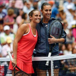 Flavia Pennetta vince gli US Open!