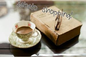 sabato shopping