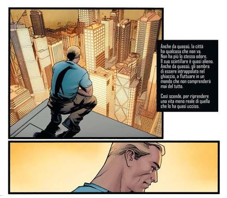 Avengers – Guerra senza fine