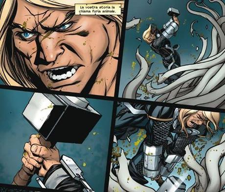 Avengers – Guerra senza fine