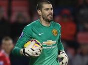 Chelsea: pronto colpo Victor Valdes