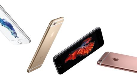 Produrre un iPhone 6S costa 234$ ad Apple