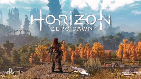 Il mondo di Horizon Zero Dawn sarà vasto, ma non troppo