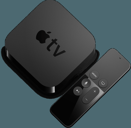 In rete il primo Unboxing della nuova Apple TV!