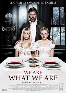 Recensione: what are