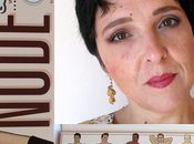 Amore prima vista: Nude Dude vol.2 Balm Make review swatches