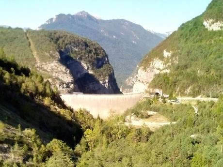 Due amici in moto, la strada e le valli del Trentino