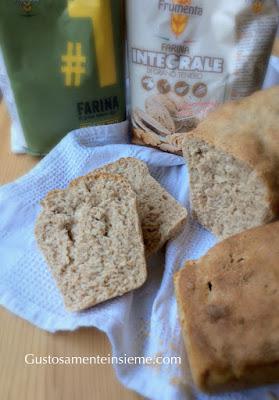 PANE ALLA CANNELLA