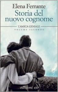 Elena Ferrante - Storia del nuovo cognome