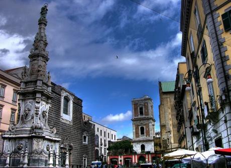 piazza del gesù