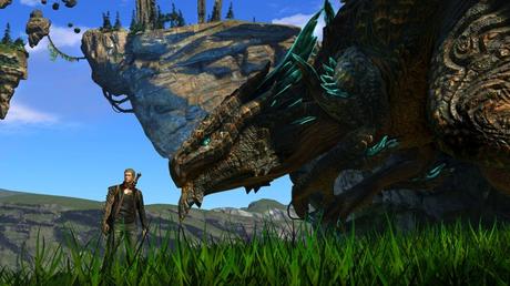 Secondo Hideki Kamiya, Scalebound verrà giocato più a lungo di Bayonetta e Okami