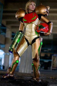 Una Nintendo da grande schermo