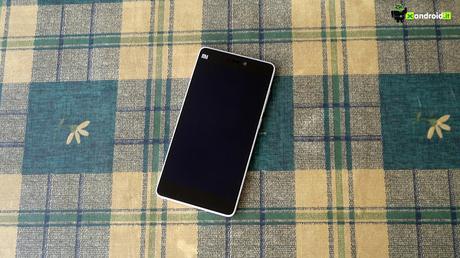 Recensione e videorecensione di Xiaomi Mi 4i, device mid-range con aspirazioni da high-end!