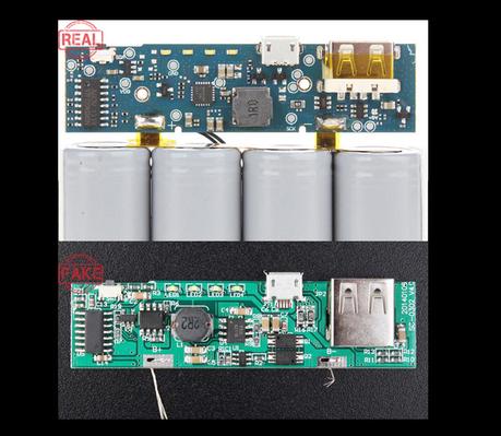 [Guida] Come riconoscere se i prodotti xiaomi sono originali o falsi