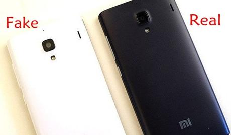 [Guida] Come riconoscere se i prodotti xiaomi sono originali o falsi