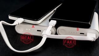 [Guida] Come riconoscere se i prodotti xiaomi sono originali o falsi