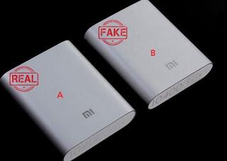 [Guida] Come riconoscere se i prodotti xiaomi sono originali o falsi