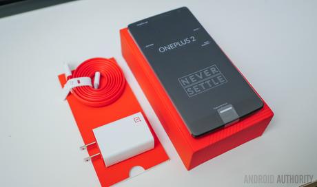 Oneplus Two Giveway, prova a vincere!