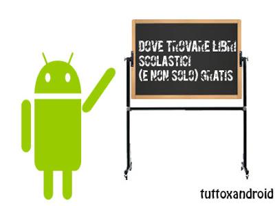 (Guida) Dove trovare Libri Scolastici (E non solo) Gratis