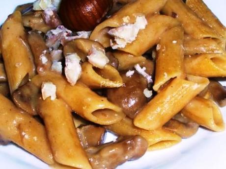 casarecce-porcini-e-castagne