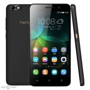 Honor 4C: pronta la versione da 2 GB di RAM!