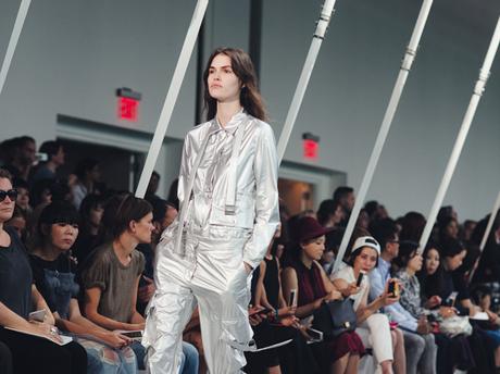 La collezione PE 2016 di Lacoste: un tributo alla bandiera