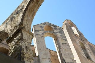 Pensieri di fine estate: